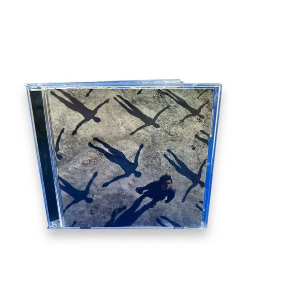 Absolution - Audio CD By MUSE - GOOD 2003 - Picture 1 of 5